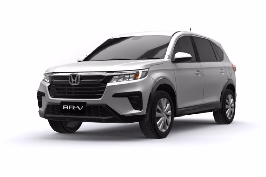 HONDA BR-V O Similar