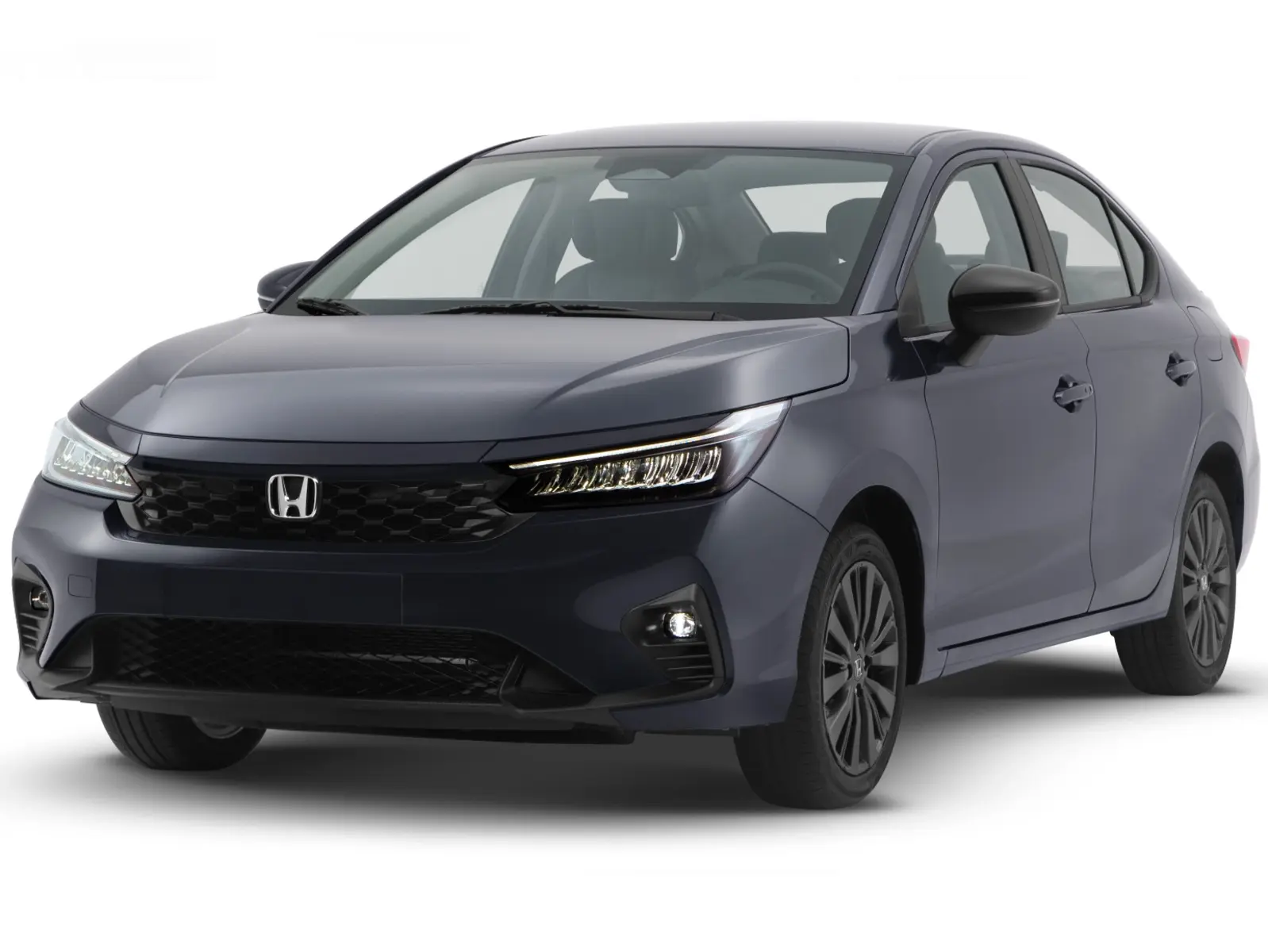 Honda City Sport O SIMILAR